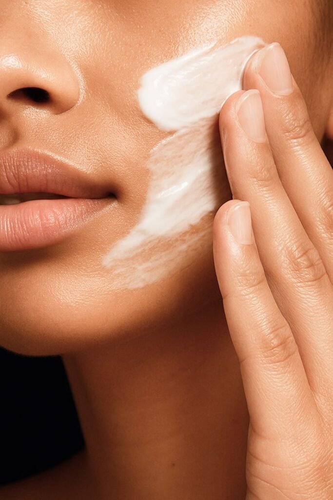 creamy texture detail shot — great for background… creamy texture detail shot — great for background…