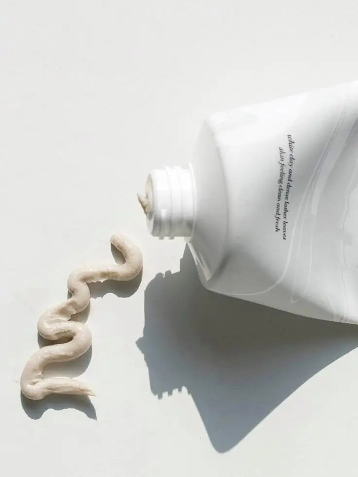 description formulated with natural kaolin white… description formulated with natural kaolin white…