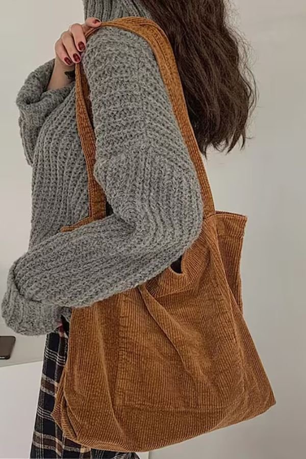 corduroybag