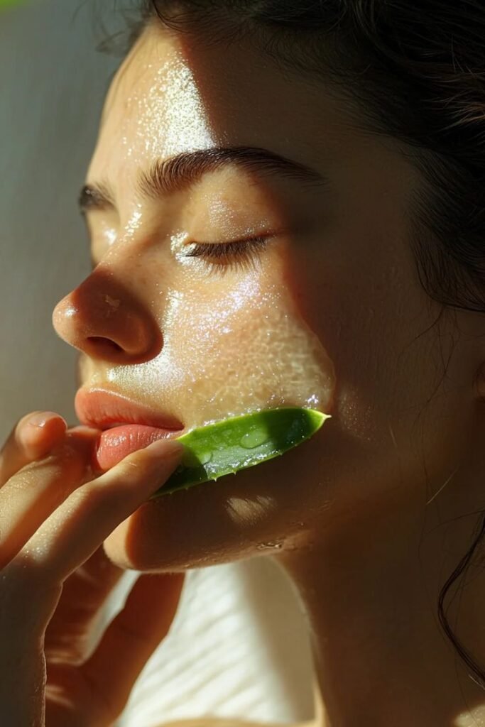 The $10 Ingredient That Works Like a $200 Facial e0c32122 11a4 4dc0 a656 57e8d9fd453d