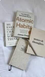 personal growth tips, self improvement journey…