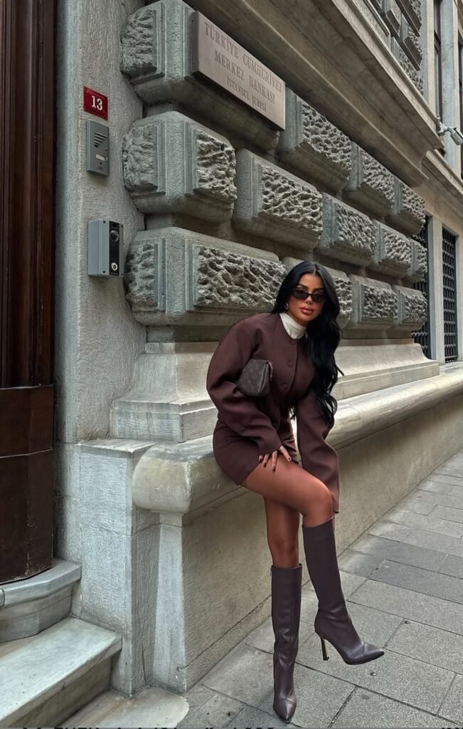 brownoutfit brownoutfit