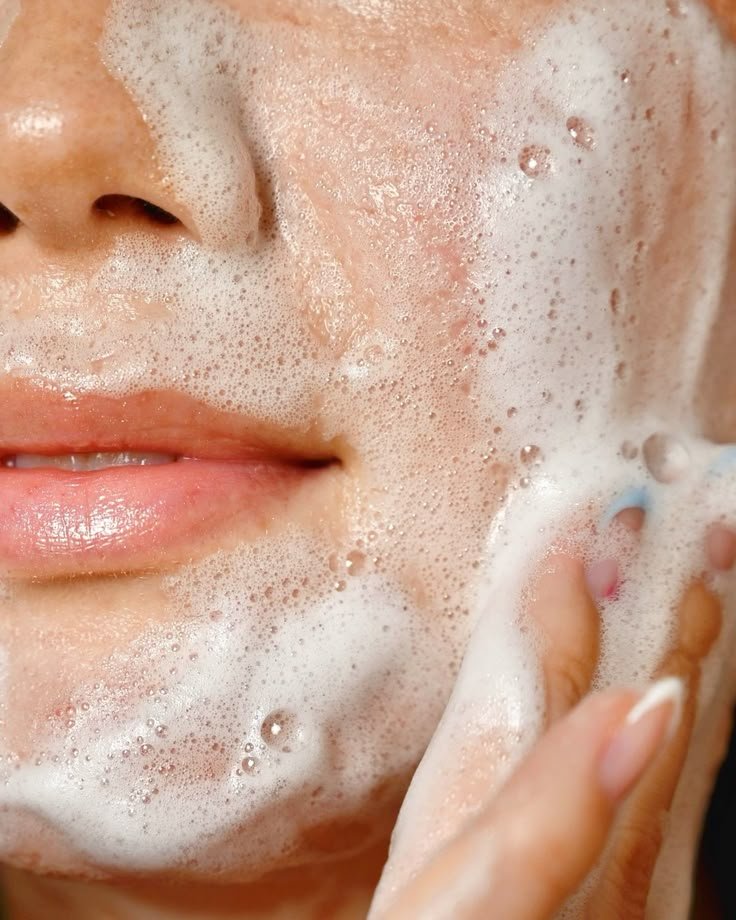 cleanseface cleanseface