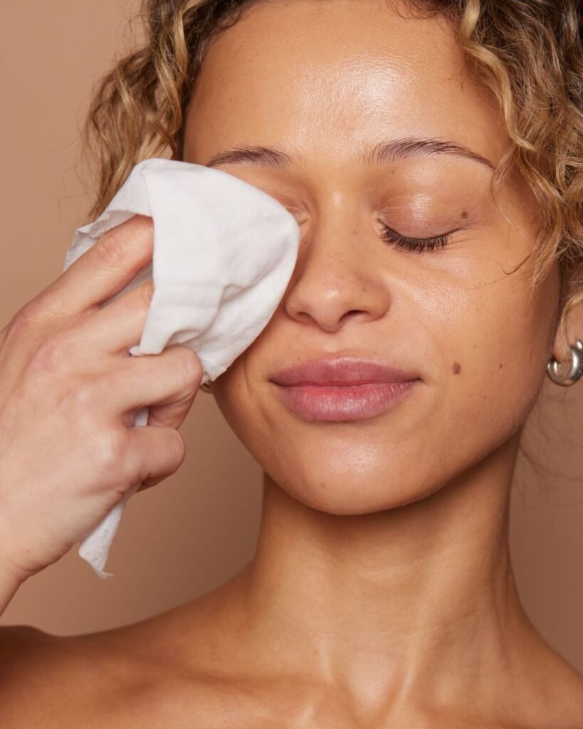 remove makup remove makup