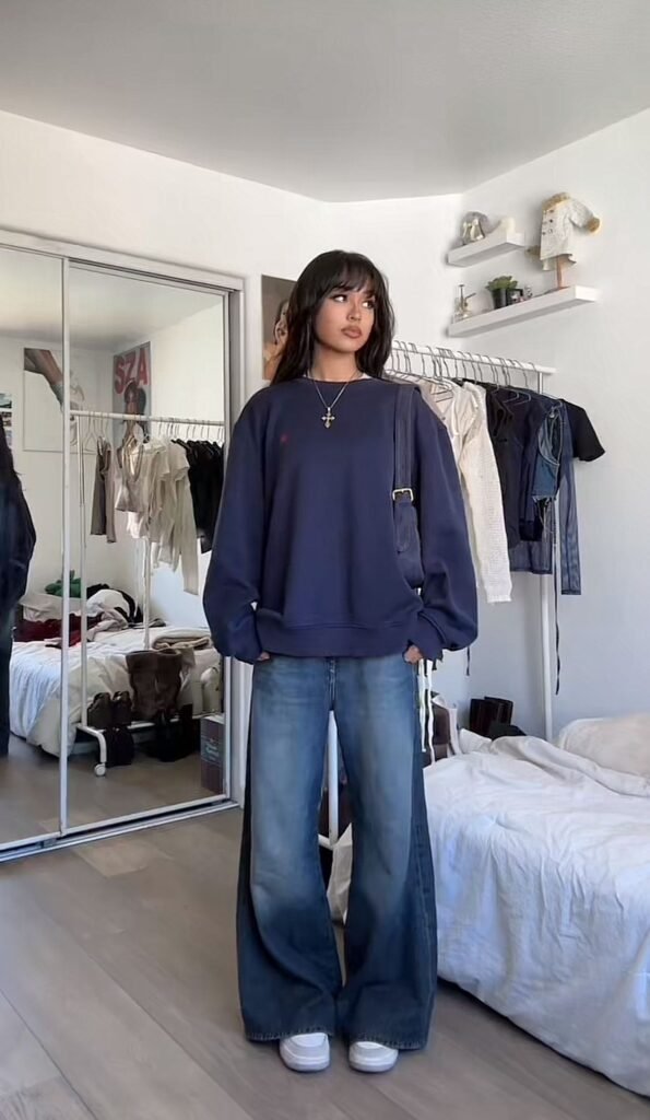 wide leg jeans wide leg jeans